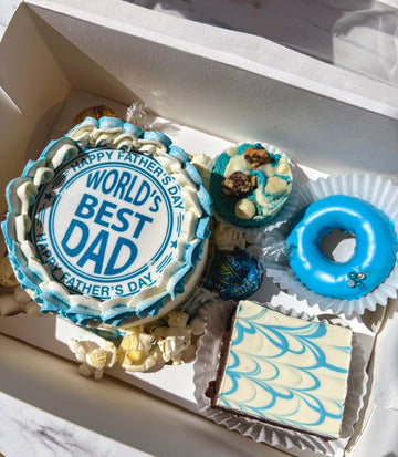 Father’s Day Gift Box