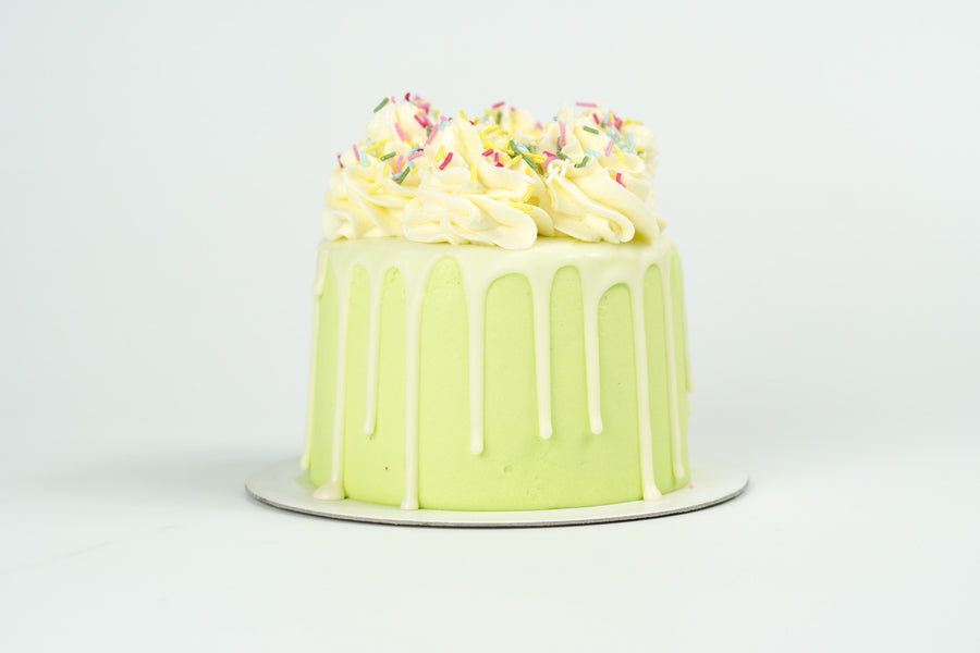 Mini Celebration Cake